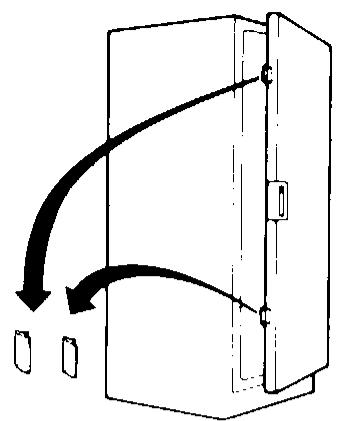 CASTOR CM2690F - Attention - 1