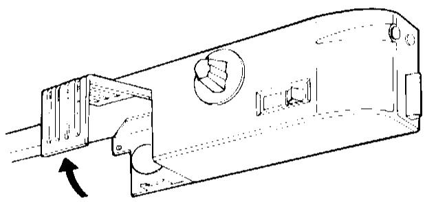 CASTOR CM3650F - Attention - 5