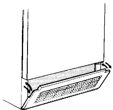 CASTOR CM3650F - Attention - 3