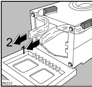 CASTOR CWM1200I - Emplacement - 3