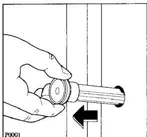 CASTOR OEKOC100 - Débridage - 5