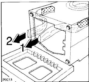 CASTOR OEKOC100 - Débridage - 3