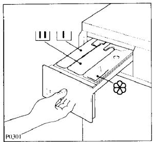 CASTOR OEKOC100 - Mise de niveau - 4