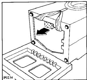 CASTOR OEKOC100 - Débridage - 2