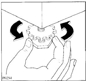 CASTOR OEKOC100 - Mise de niveau - 1