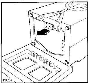 CASTOR OEKOC120C - Débridage - 2