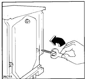 CASTOR OEKOC120C - Débridage - 1