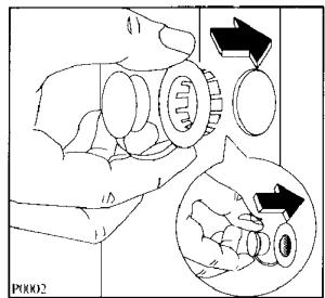 CASTOR OEKOC120C - Débridage - 6