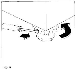 CASTOR OEKOC120C - Mise à niveau - 2