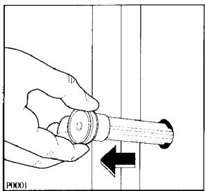 CASTOR OEKOC120C - Débridage - 5