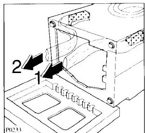 CASTOR OEKOC120C - Débridage - 3