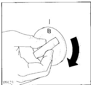 CASTOR OEKOC140 - Choix du programme - 1