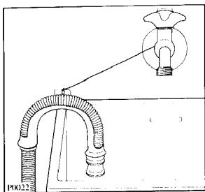 CASTOR OEKOC140 - Vidange - 1