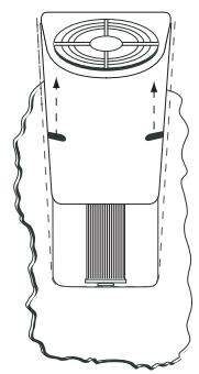 JACUZZI PREMIUM J-280 - Turn off power to spa. - 1