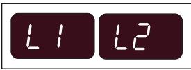 JACUZZI PREMIUM J-280 - Lock modes - 1