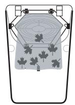 JACUZZI PREMIUM J-280 - Turn off power to spa. - 2