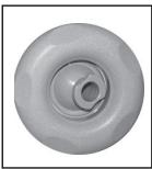 JACUZZI PREMIUM J-280 - Adjusting Individual Jet Flow - 1