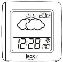 IROX CUBO - HELVET-X + CUBO - 2