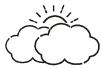 IROX CUBO - Prévisions météo - 2