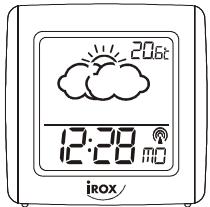 IROX CUBO - HELVET-X + CUBO - 2