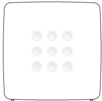 IROX CUBO - HELVET-X + CUBO - 3