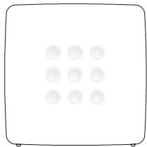 IROX CUBO - HELVET-X + CUBO - 3