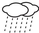 IROX EBR808CL - Previsions meteorologiche - 4