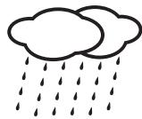 IROX EBR808CL - Wetterprognose - 4