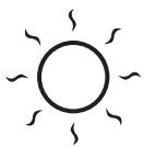 IROX EBR808CL - WEATHER FORECAST - 1
