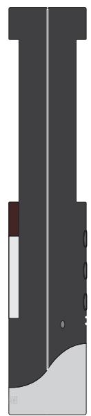 IROX EBR808CL - MODE D'EMPLOI - 2
