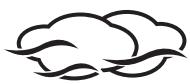 IROX EBR808CL - WEATHER FORECAST - 3
