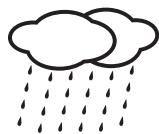 IROX EBR808CL - WEATHER FORECAST - 4