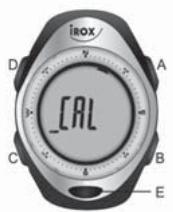 IROX ER XL - MODE BOUSSOLE - 2