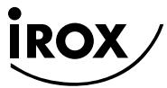IROX HBR555T - Konform in Folgenden Ländern : - 3