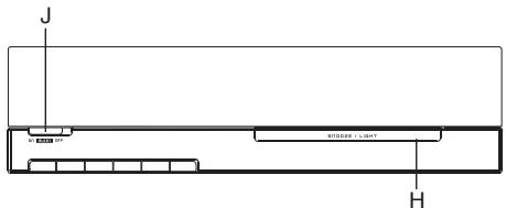 IROX HBR555T - 1
