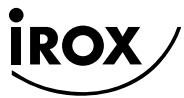 IROX HBR555T - Conformé dans les pays suivants - 2