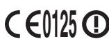 IROX HBR555T - Konform in Folgenden Ländern : - 1