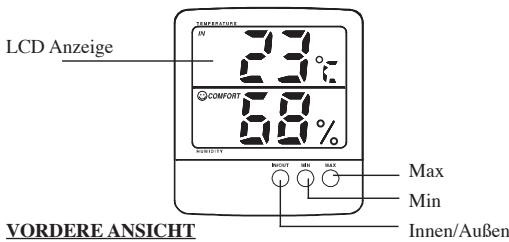 IROX JB913R - DESCRIPTION OF PARTS - 1