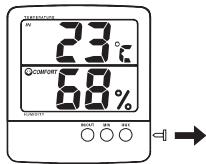 IROX JB913R - Nota: - 1