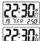 IROX MAGMA - Activation de l'Alarme 1 et de l'Alarme 2 - 1