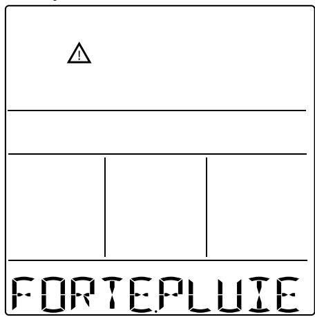 IROX METE-ON 7 - ALERTE MÉTÉO - 1