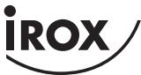 IROX PICCOLO - Données techniques - 1