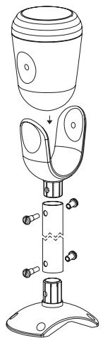 IROX PRO X - MISE EN SERVICE DU CAPTEUR UV - 1