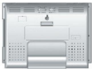 IROX PRO X - DESCRIPTION DES TOUCHES - 2