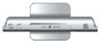 IROX PRO X - DESCRIPTION DES TOUCHES - 3