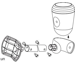 IROX PRO-X USB - MISE EN SERVICE DU CAPTEUR UV - 4