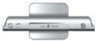 IROX PRO-X USB - DESCRIPTION DES TOUCHES - 3