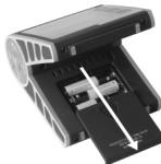 IROX TIME-ON 81 - Touche SNOOZE LIGHT - 2