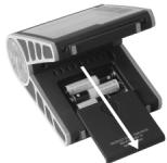 IROX TIME-ON 81 - MISE EN SERVICE DU TIME-ON 81 - 1