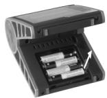 IROX TIME-ON 81 - MISE EN SERVICE DU TIME-ON 81 - 2